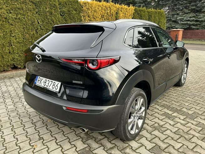 Mazda CX-30 2.5 SkyActiv-G, AWD, Automat