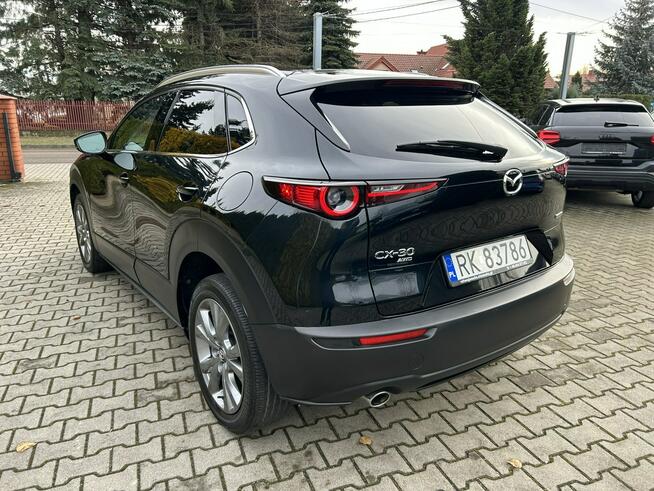 Mazda CX-30 2.5 SkyActiv-G, AWD, Automat