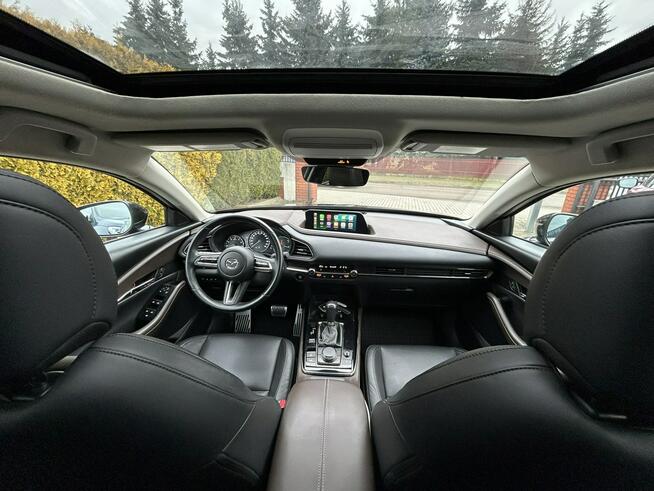 Mazda CX-30 2.5 SkyActiv-G, AWD, Automat