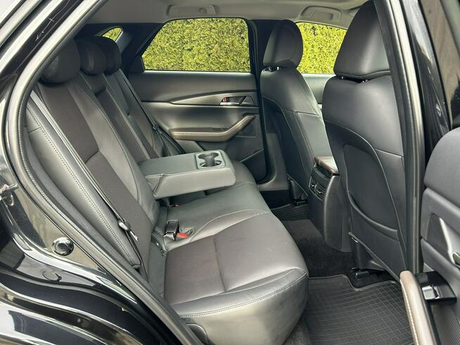 Mazda CX-30 2.5 SkyActiv-G, AWD, Automat