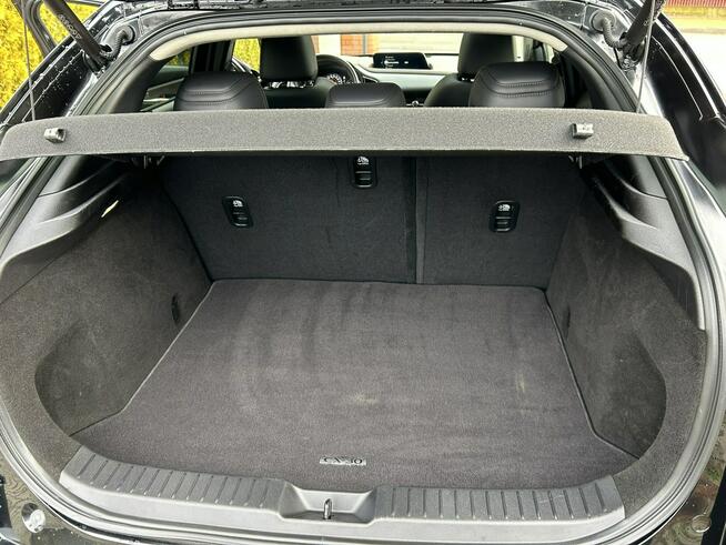 Mazda CX-30 2.5 SkyActiv-G, AWD, Automat