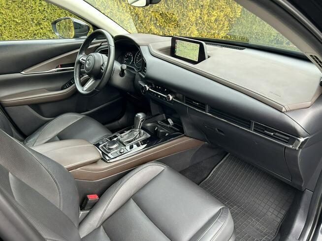 Mazda CX-30 2.5 SkyActiv-G, AWD, Automat