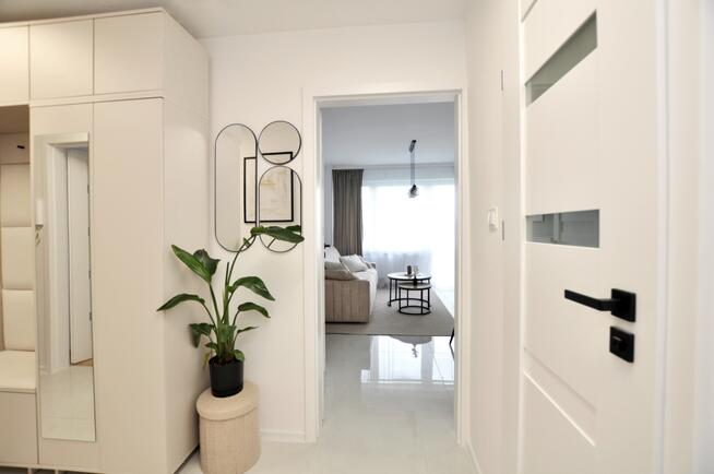 Nowy Apartament Premium | Górne Piła Balkon Winda