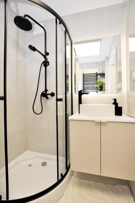 Nowy Apartament Premium | Górne Piła Balkon Winda