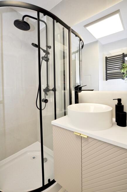 Nowy Apartament Premium | Górne Piła Balkon Winda