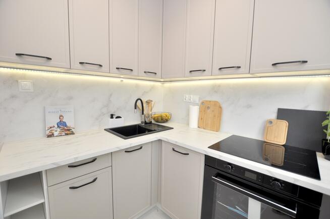 Nowy Apartament Premium | Górne Piła Balkon Winda