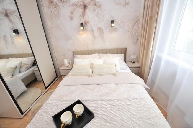 Nowy Apartament Premium | Górne Piła Balkon Winda