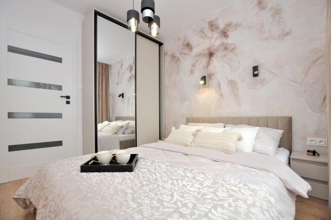 Nowy Apartament Premium | Górne Piła Balkon Winda