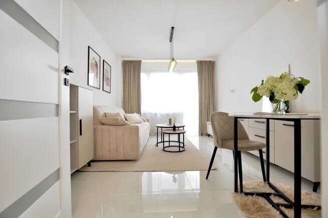 Nowy Apartament Premium | Górne Piła Balkon Winda