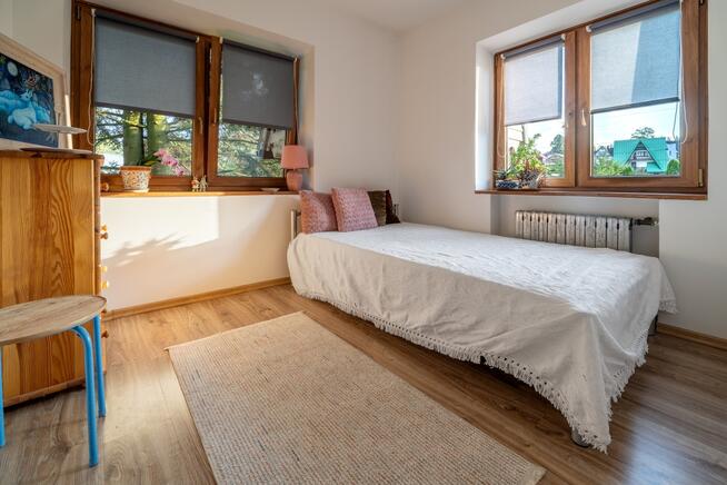 Klimatyczny dom z płazów w Białce Tatrzańskiej!