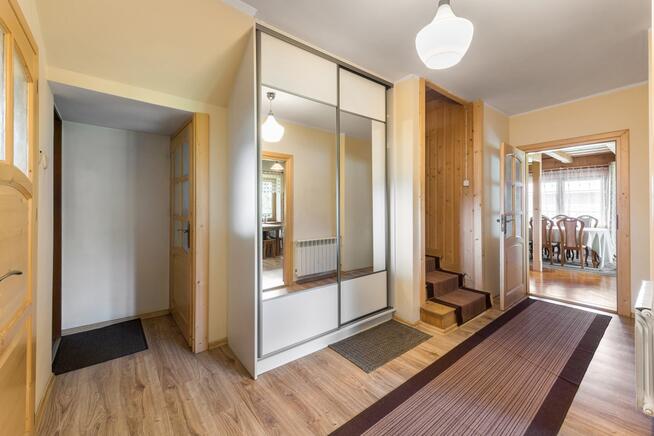 Klimatyczny dom z płazów w Białce Tatrzańskiej!