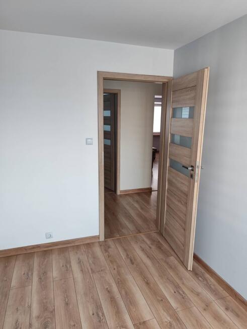 Mieszkanie własnościowe 3 pokoje 60m2 stan BDB