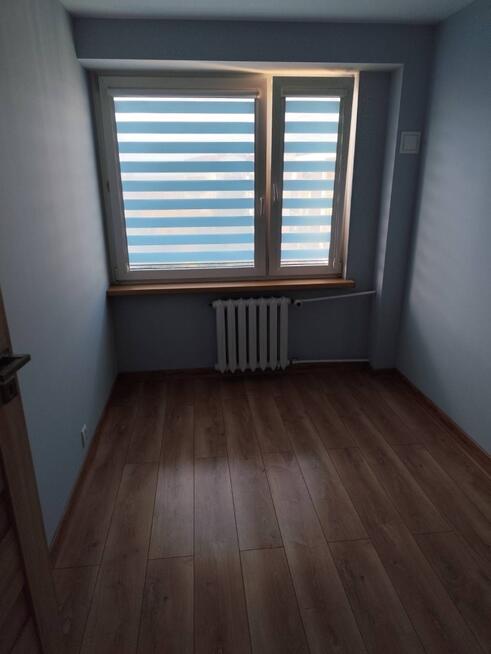 Mieszkanie własnościowe 3 pokoje 60m2 stan BDB