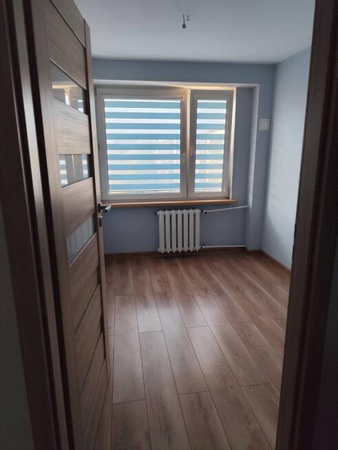 Mieszkanie własnościowe 3 pokoje 60m2 stan BDB