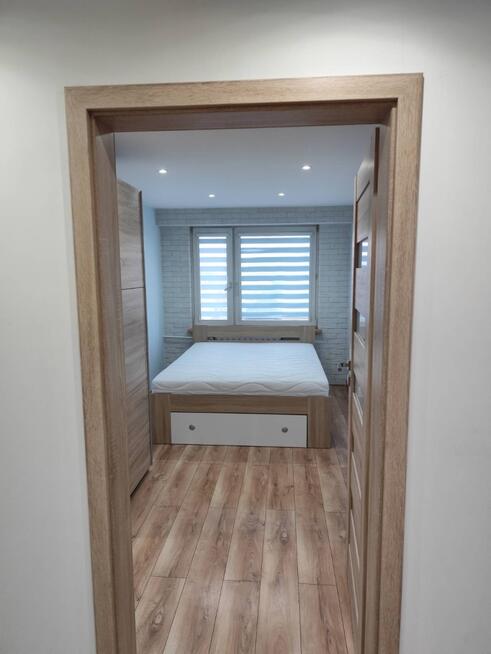 Mieszkanie własnościowe 3 pokoje 60m2 stan BDB