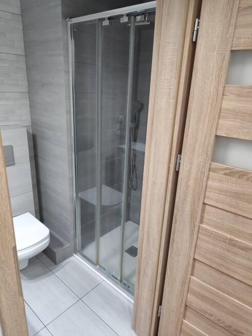 Mieszkanie własnościowe 3 pokoje 60m2 stan BDB