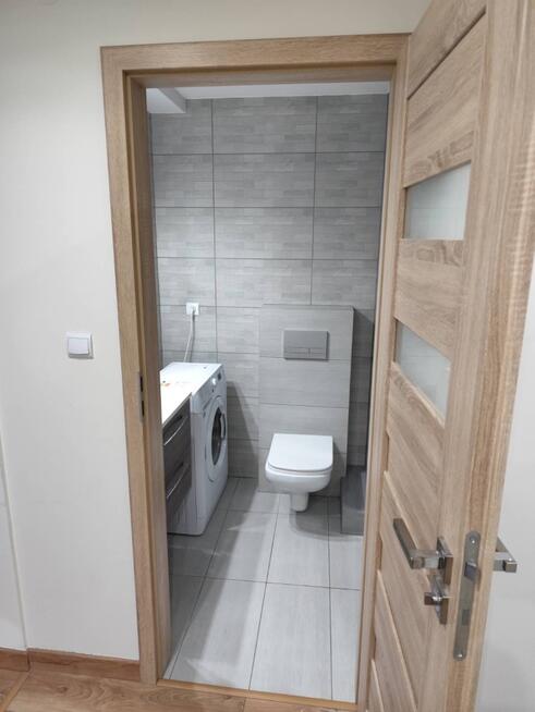 Mieszkanie własnościowe 3 pokoje 60m2 stan BDB