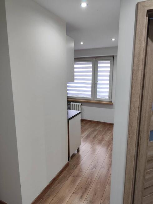 Mieszkanie własnościowe 3 pokoje 60m2 stan BDB