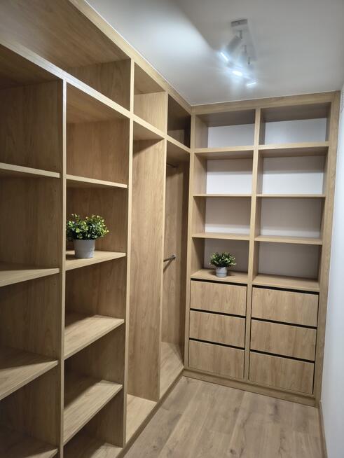 Mieszkanie w cichej okolicy