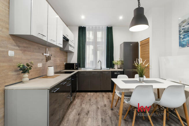 Mieszkanie Poznań gm. Poznań-Jeżyce Jeżyce, Maksymiliana Jackowskiego