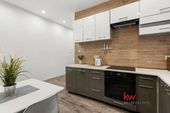 Mieszkanie Poznań gm. Poznań-Jeżyce Jeżyce, Maksymiliana Jackowskiego