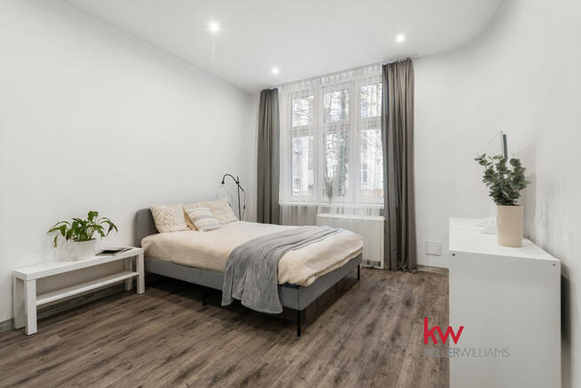 Mieszkanie Poznań gm. Poznań-Jeżyce Jeżyce, Maksymiliana Jackowskiego