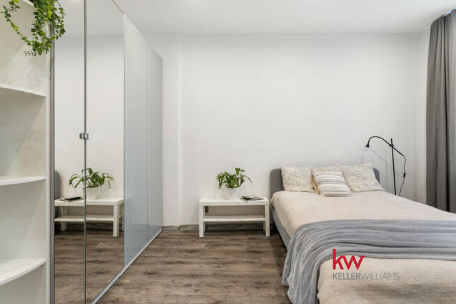 Mieszkanie Poznań gm. Poznań-Jeżyce Jeżyce, Maksymiliana Jackowskiego