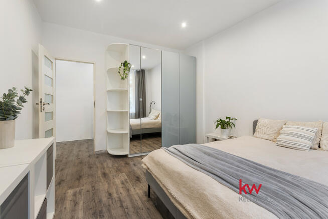 Mieszkanie Poznań gm. Poznań-Jeżyce Jeżyce, Maksymiliana Jackowskiego