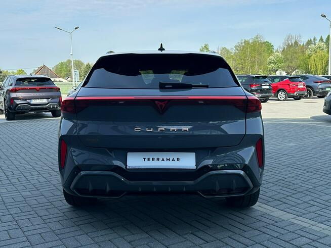 Cupra Terramar 150KM - DSG - Pakiet Edge - Intelligent Drive - Rocznik 2025!
