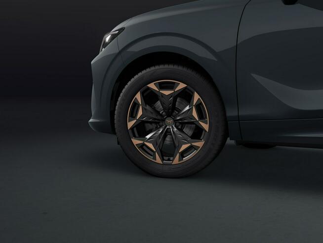 Cupra Terramar 150KM - DSG - Pakiet Edge - Intelligent Drive - Rocznik 2025!