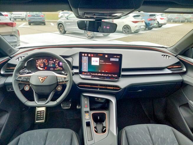 Cupra Terramar 150KM - DSG - Pakiet Edge - Intelligent Drive - Rocznik 2025!