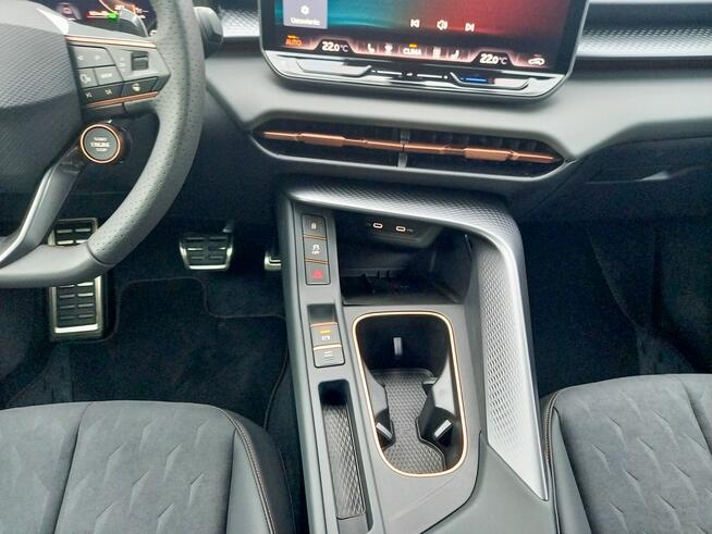 Cupra Terramar 150KM - DSG - Pakiet Edge - Intelligent Drive - Rocznik 2025!