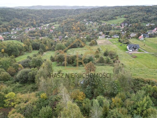 Spokojne miejsce, ogromny potencjał iwestycyjny