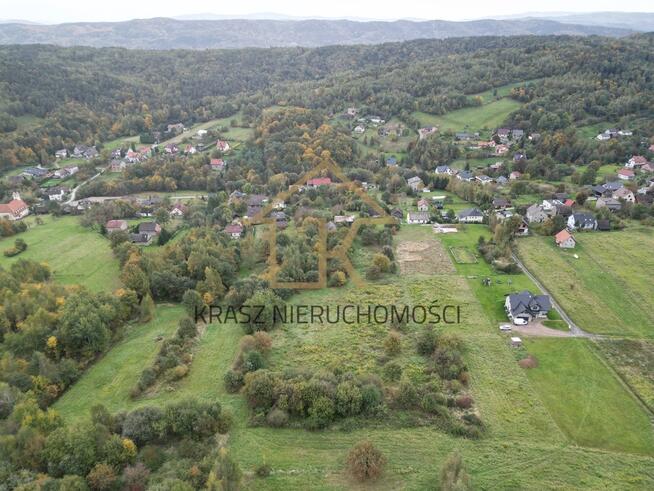 Spokojne miejsce, ogromny potencjał iwestycyjny