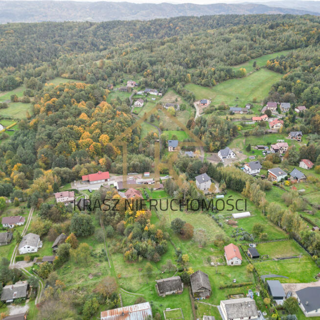 Spokojne miejsce, ogromny potencjał iwestycyjny