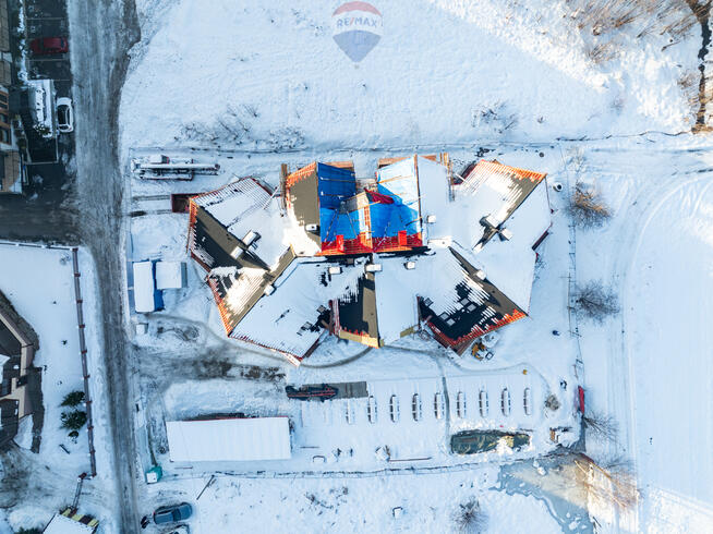 Twoje miejsce w Zakopanem inwestycja i wypoczynek