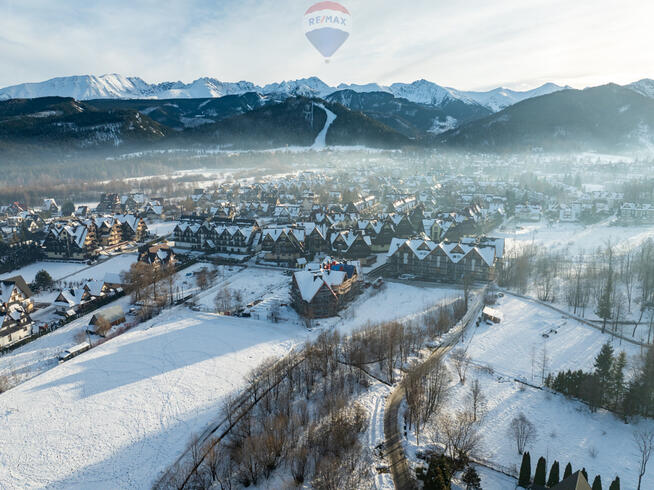 Twoje miejsce w Zakopanem inwestycja i wypoczynek