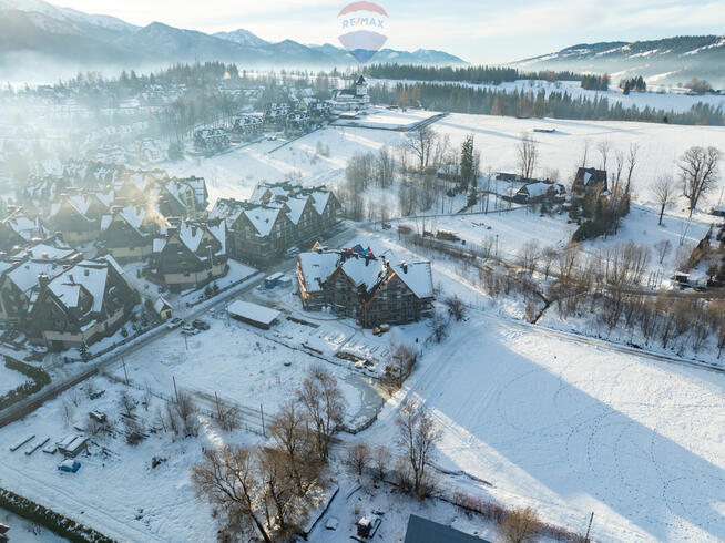 Twoje miejsce w Zakopanem inwestycja i wypoczynek