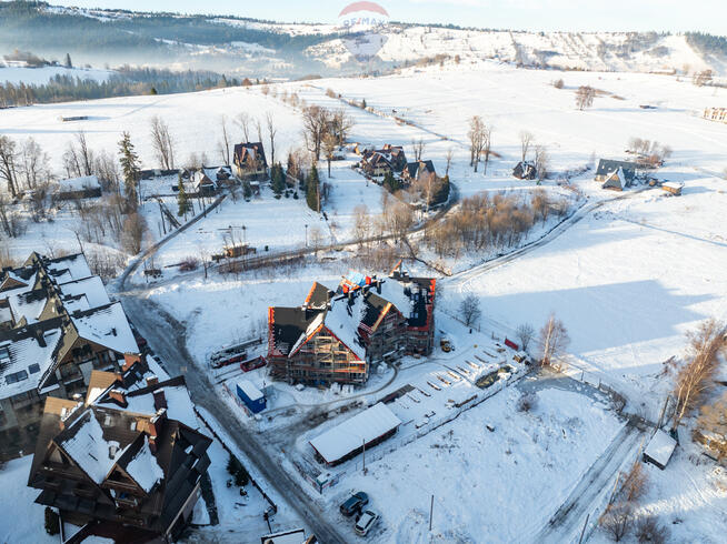Twoje miejsce w Zakopanem inwestycja i wypoczynek