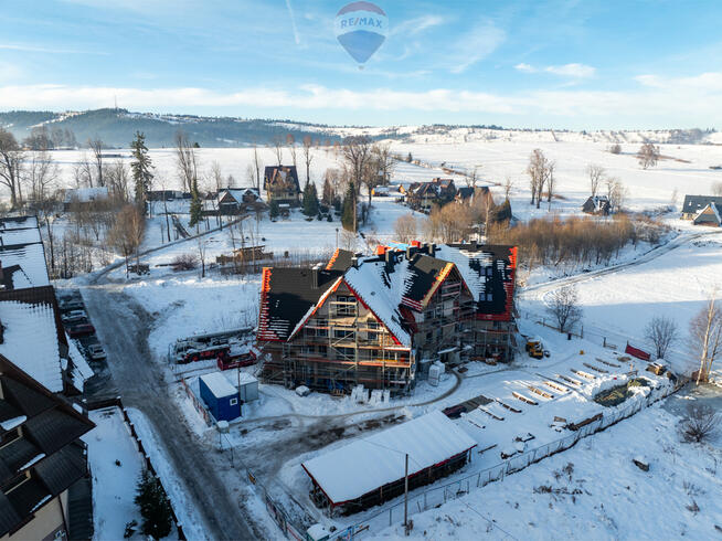 Twoje miejsce w Zakopanem inwestycja i wypoczynek