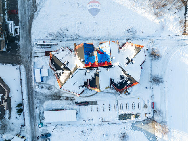 Twoje miejsce w Zakopanem inwestycja i wypoczynek