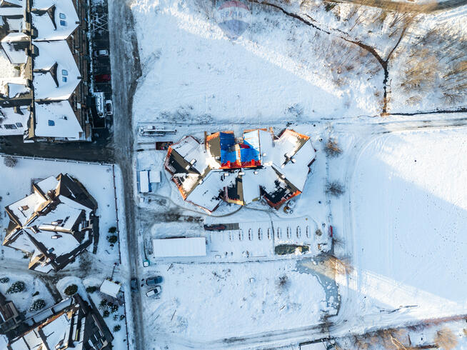 Twoje miejsce w Zakopanem inwestycja i wypoczynek