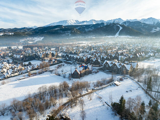 Twoje miejsce w Zakopanem inwestycja i wypoczynek