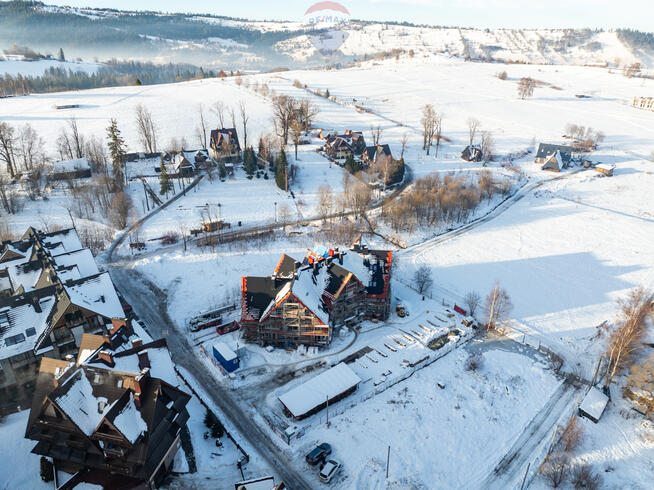 Twoje miejsce w Zakopanem inwestycja i wypoczynek