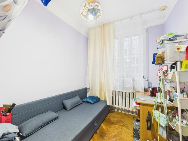 Inwestycyjnie, 2 mieszkania w 1, 5 pokoi