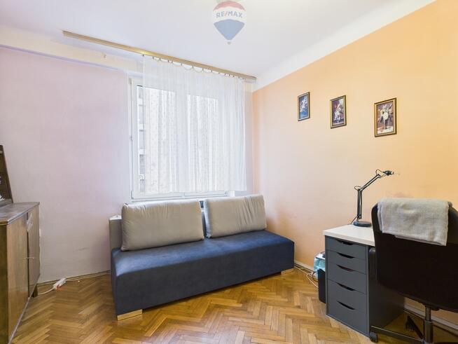 Inwestycyjnie, 2 mieszkania w 1, 5 pokoi