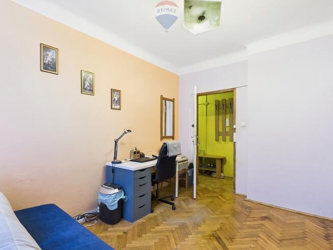 Inwestycyjnie, 2 mieszkania w 1, 5 pokoi