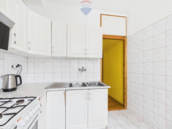 Inwestycyjnie, 2 mieszkania w 1, 5 pokoi