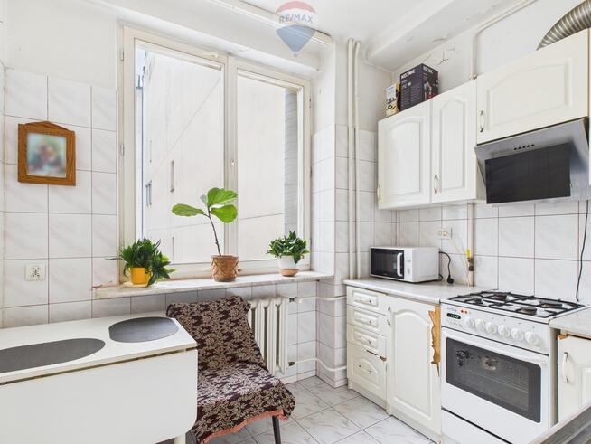 Inwestycyjnie, 2 mieszkania w 1, 5 pokoi