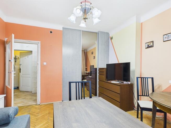 Inwestycyjnie, 2 mieszkania w 1, 5 pokoi